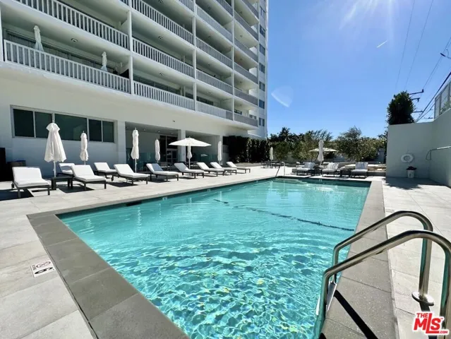 999 N Doheny Drive 612, West Hollywood, California 90069