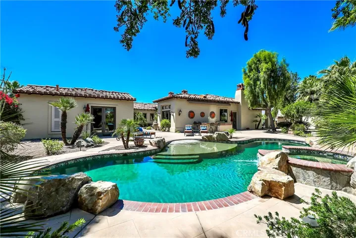 Private Pool