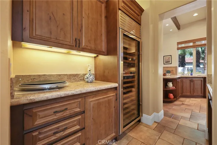 Butler's Pantry