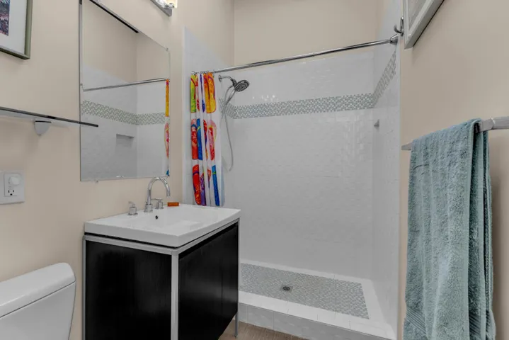 guest bath