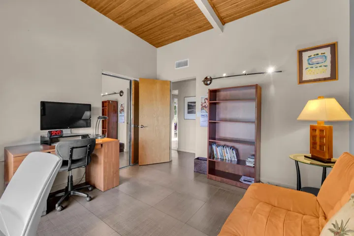 third bdrm office