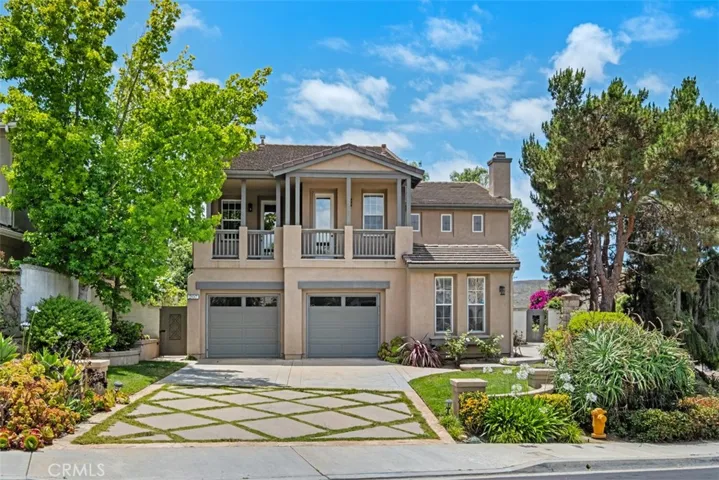 207 Via Malaga, San Clemente, California 92673