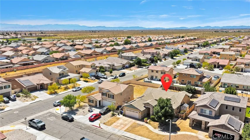 10343 Tandis Court, Adelanto, California 92301