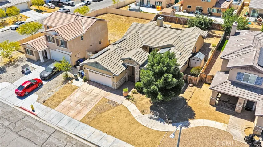 10343 Tandis Court, Adelanto, California 92301