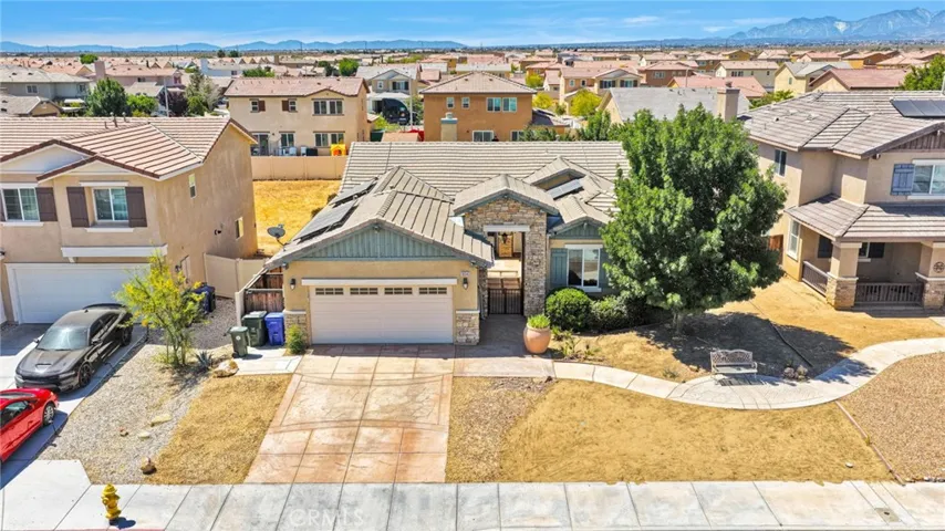 10343 Tandis Court, Adelanto, California 92301