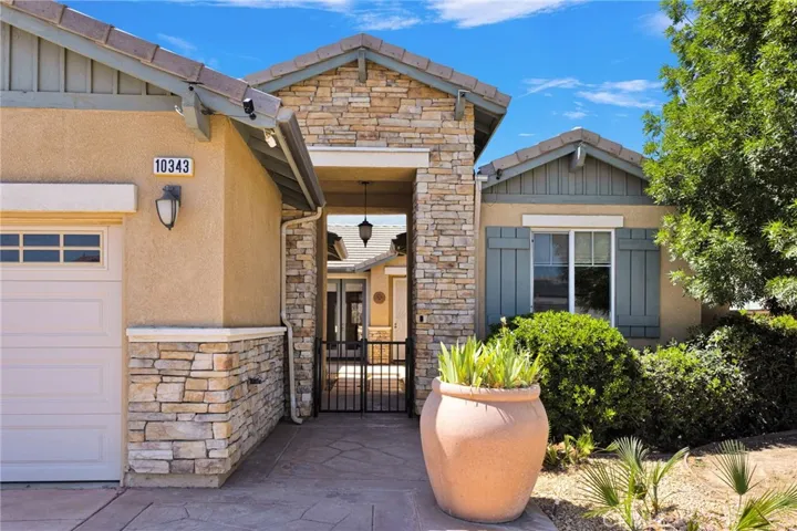 10343 Tandis Court, Adelanto, California 92301