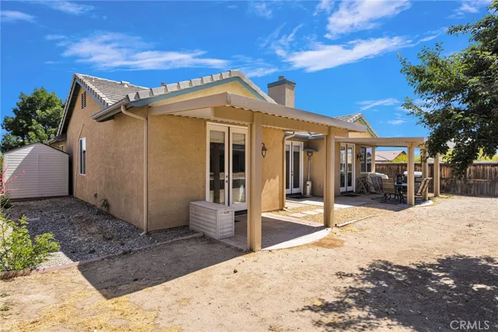 10343 Tandis Court, Adelanto, California 92301