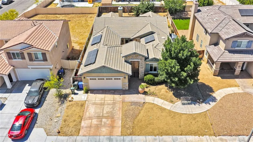 10343 Tandis Court, Adelanto, California 92301