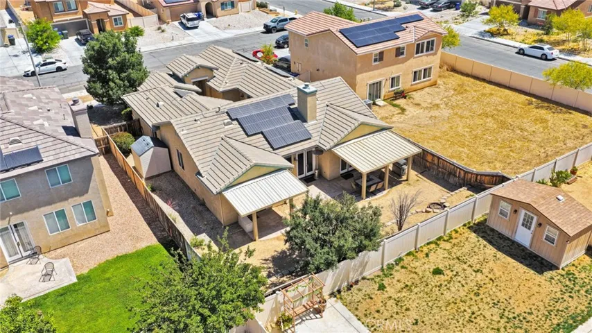 10343 Tandis Court, Adelanto, California 92301