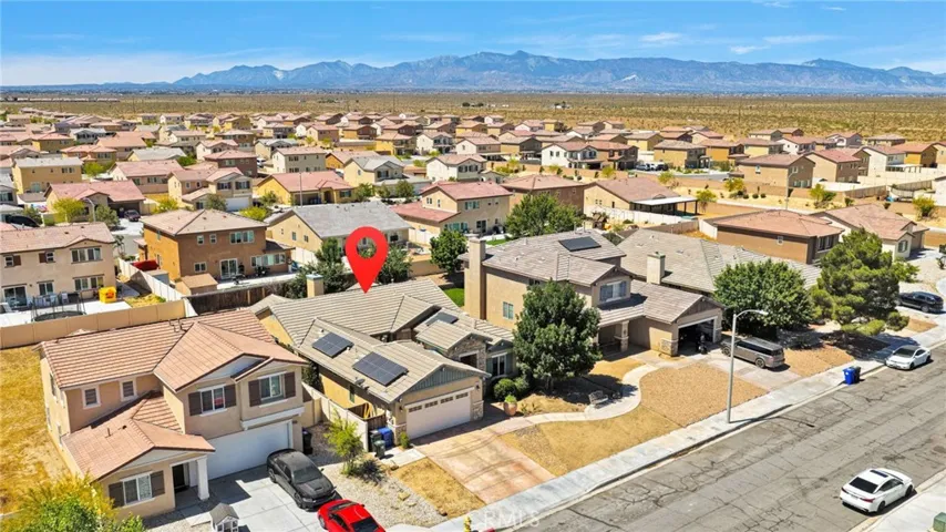 10343 Tandis Court, Adelanto, California 92301