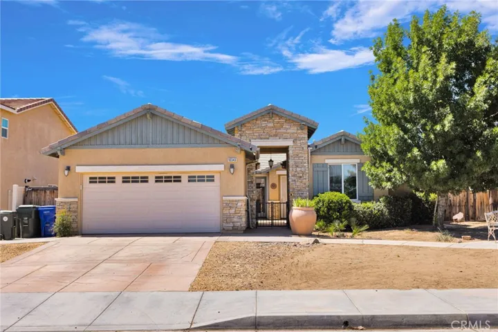 10343 Tandis Court, Adelanto, California 92301