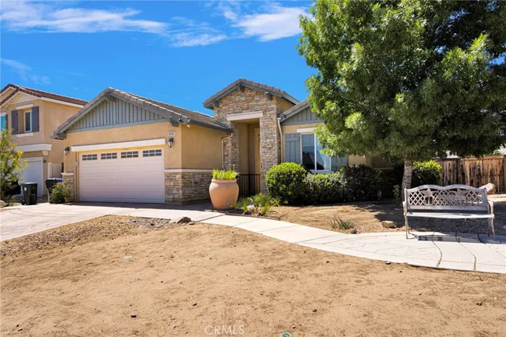 10343 Tandis Court, Adelanto, California 92301