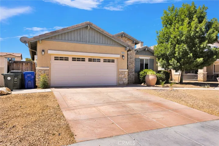 10343 Tandis Court, Adelanto, California 92301