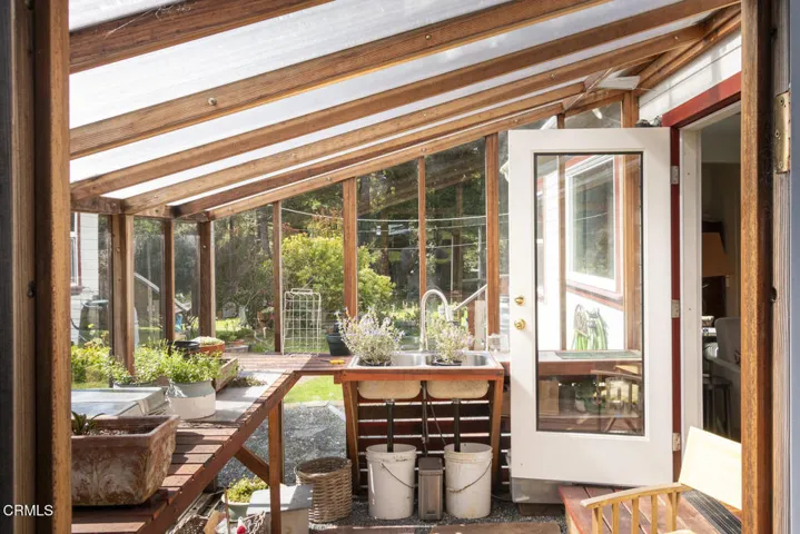 Greenhouse