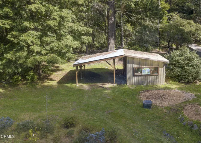 Shed/Workshop