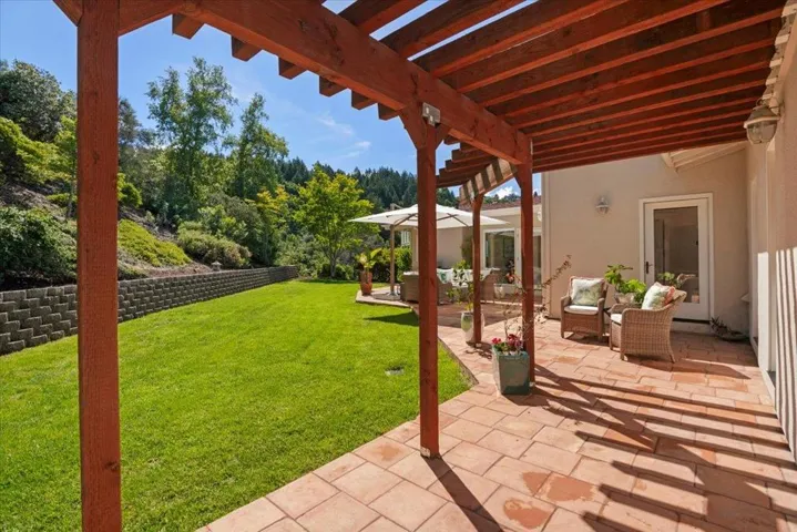 15940 Wildcat, Saratoga, California 95070