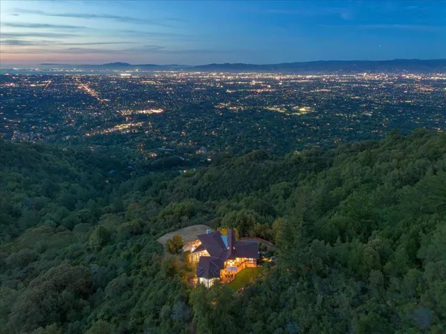 15940 Wildcat, Saratoga, California 95070