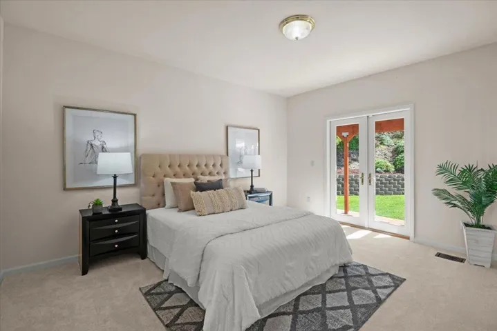 15940 Wildcat, Saratoga, California 95070