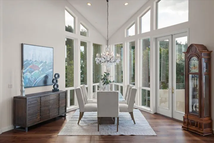 15940 Wildcat, Saratoga, California 95070