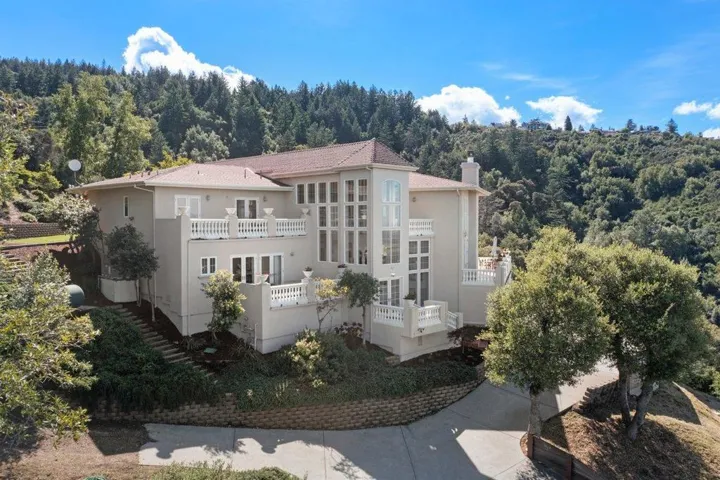 15940 Wildcat, Saratoga, California 95070