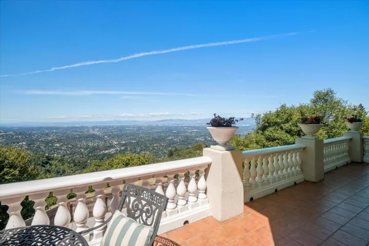 15940 Wildcat, Saratoga, California 95070