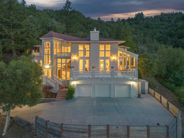 15940 Wildcat, Saratoga, California 95070