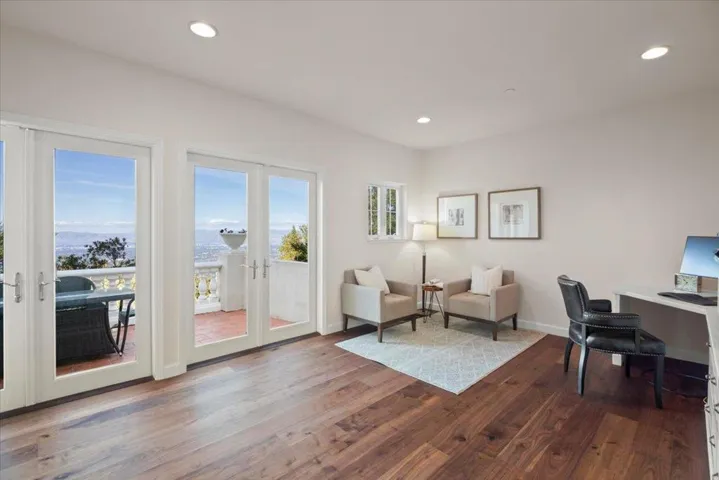 15940 Wildcat, Saratoga, California 95070