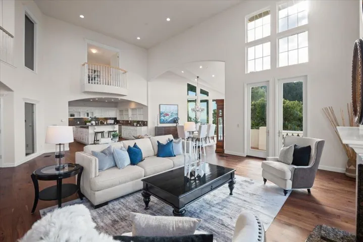 15940 Wildcat, Saratoga, California 95070