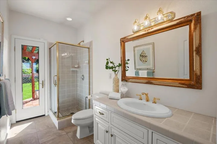 15940 Wildcat, Saratoga, California 95070