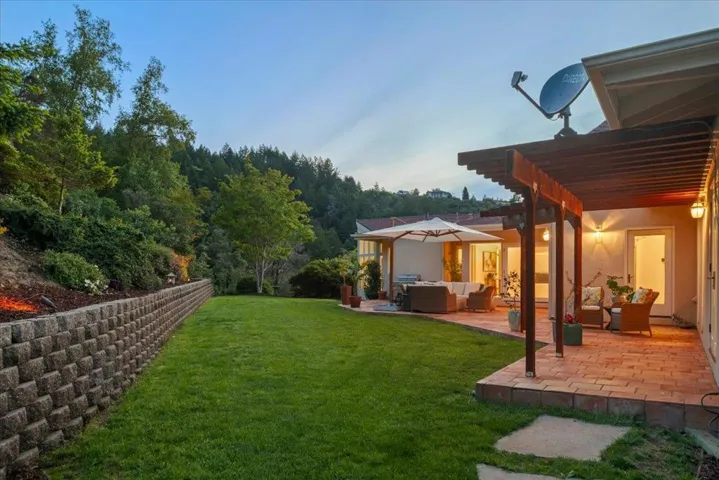 15940 Wildcat, Saratoga, California 95070