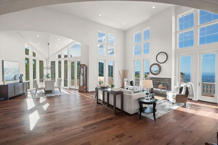 15940 Wildcat, Saratoga, California 95070