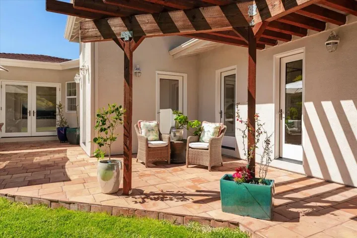 15940 Wildcat, Saratoga, California 95070