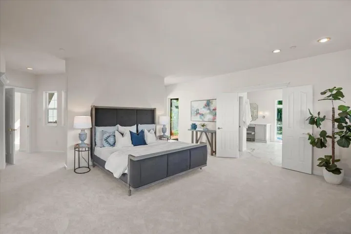 15940 Wildcat, Saratoga, California 95070