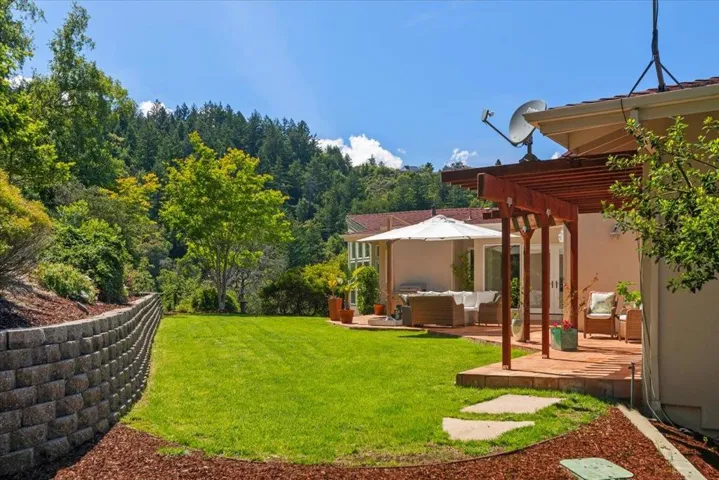 15940 Wildcat, Saratoga, California 95070