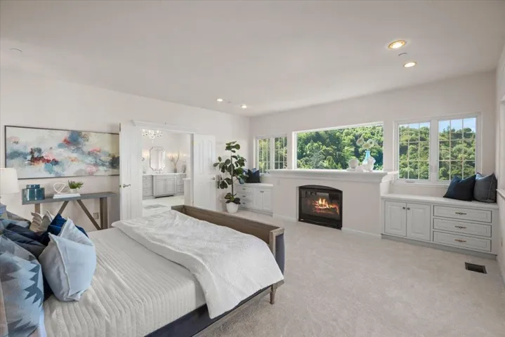 15940 Wildcat, Saratoga, California 95070