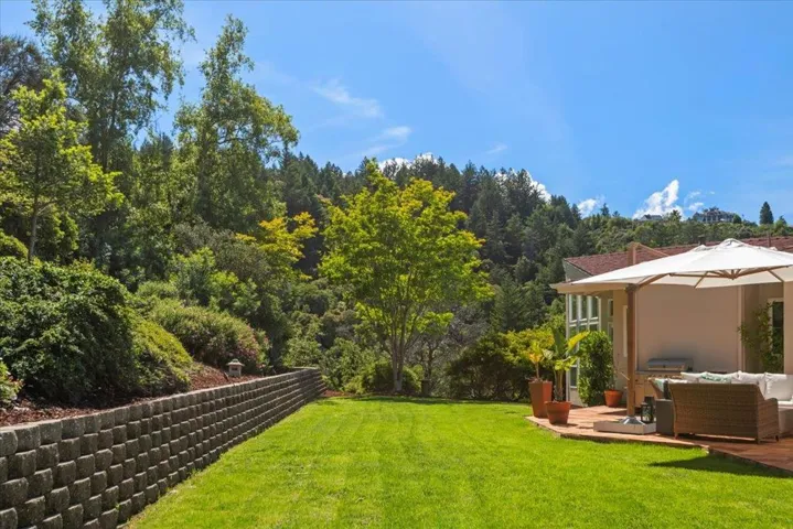 15940 Wildcat, Saratoga, California 95070