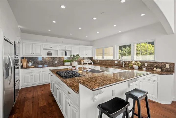 15940 Wildcat, Saratoga, California 95070
