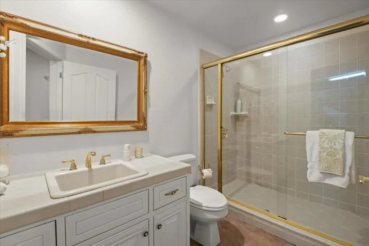 15940 Wildcat, Saratoga, California 95070
