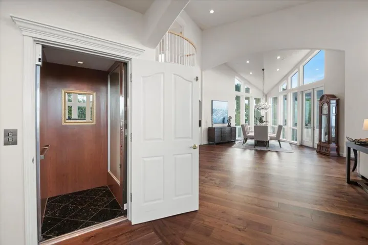15940 Wildcat, Saratoga, California 95070