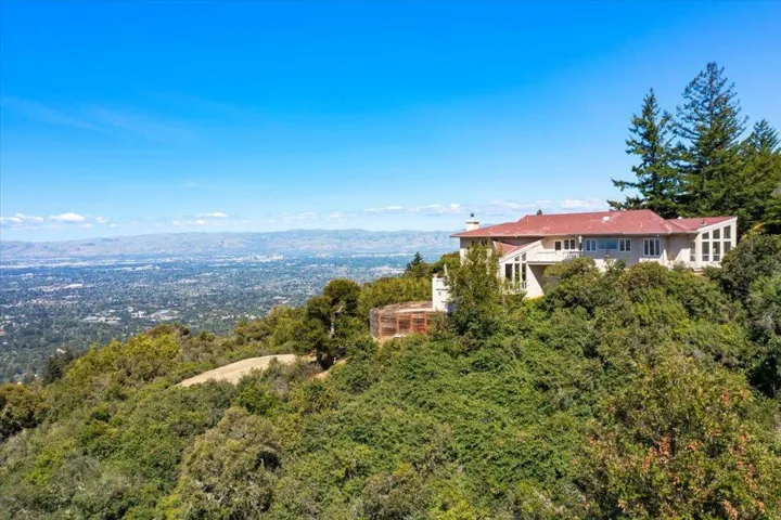 15940 Wildcat, Saratoga, California 95070