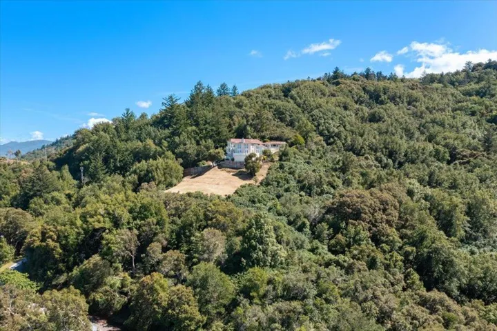 15940 Wildcat, Saratoga, California 95070