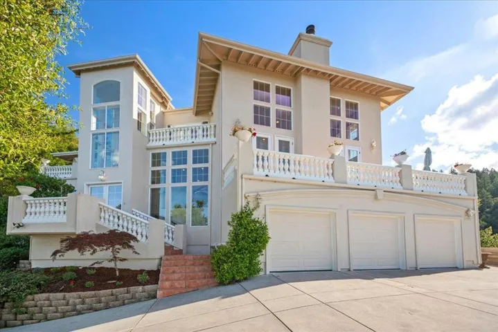 15940 Wildcat, Saratoga, California 95070