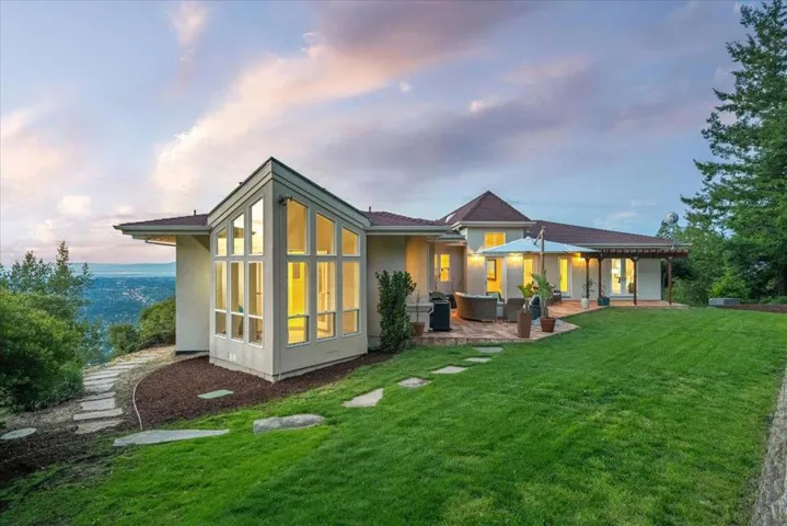 15940 Wildcat, Saratoga, California 95070