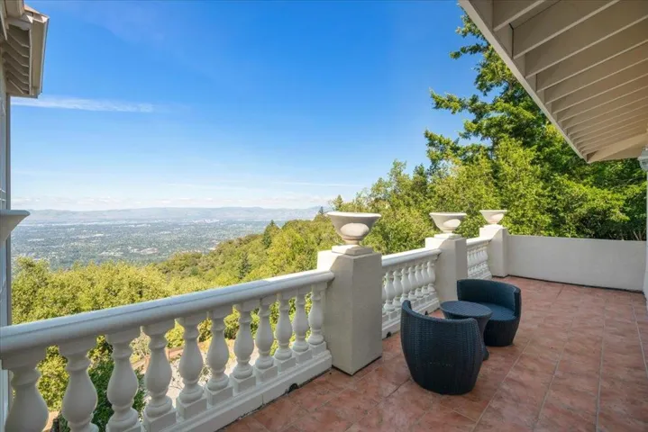 15940 Wildcat, Saratoga, California 95070