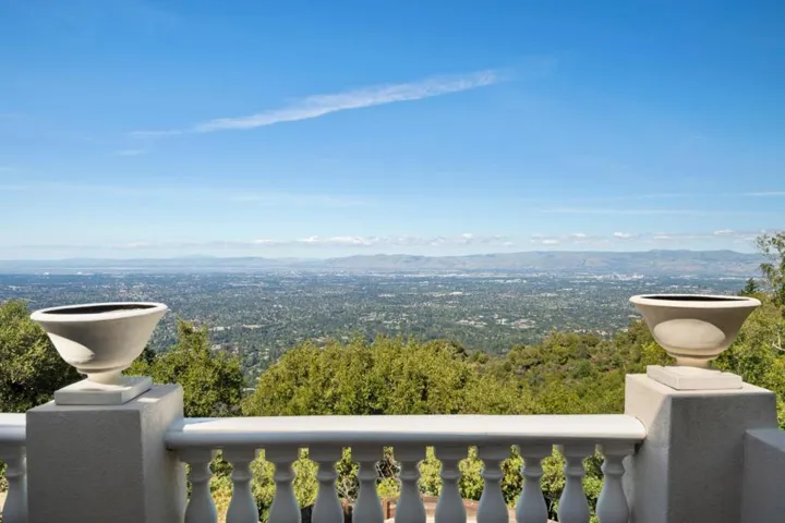 15940 Wildcat, Saratoga, California 95070