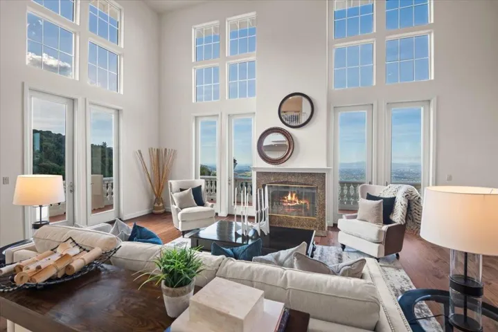 15940 Wildcat, Saratoga, California 95070