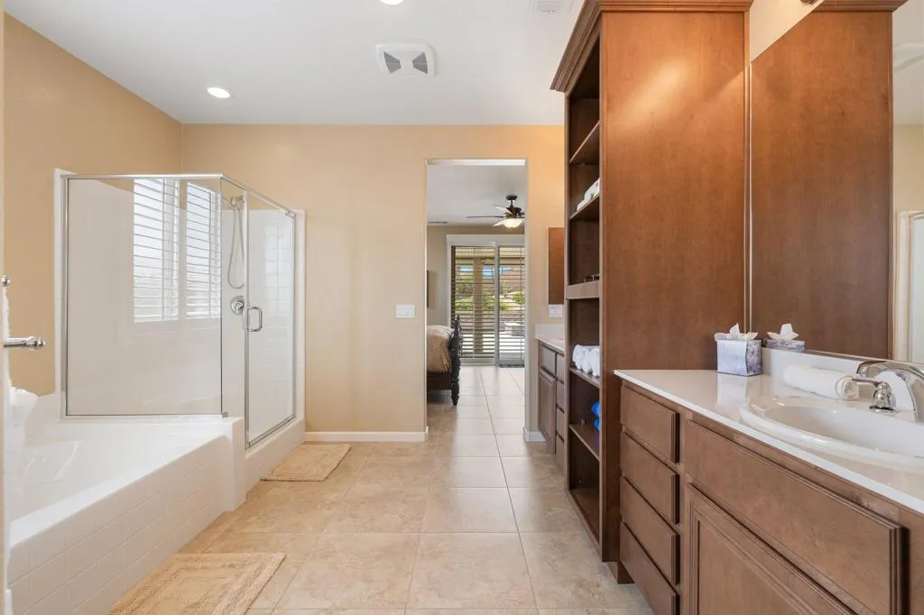Bathroom 1