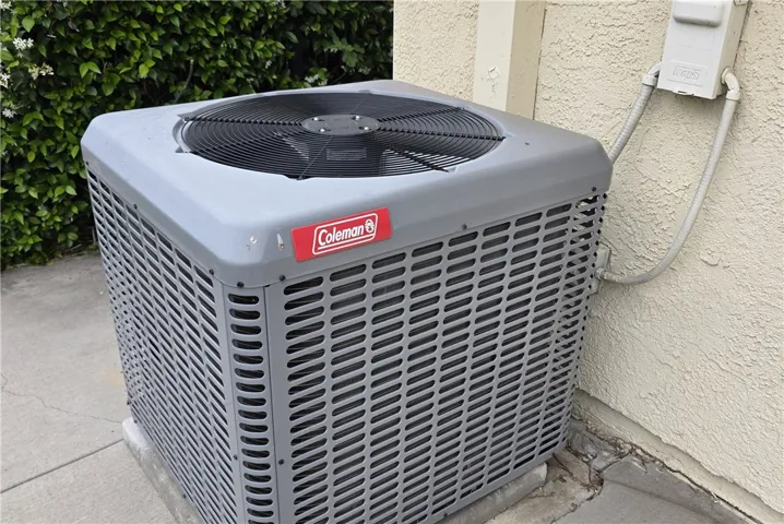 newer AC