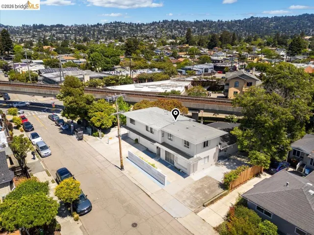 1313 Curtis St, Berkeley, California 94702