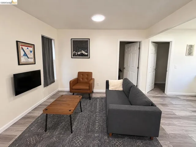 1313 Curtis St, Berkeley, California 94702